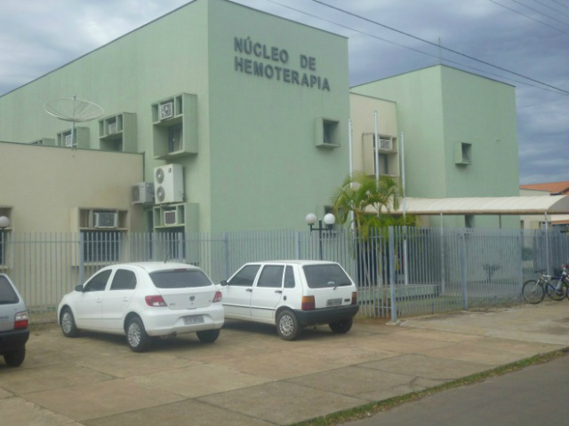 De 2001 a 2014 Mato Grosso do Sul registrou aproximadamente 125 mil doadores de medula onde 27 concluíram o processo de doação (Foto: Divulgação/Assecom)