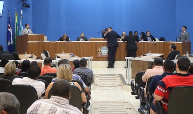 Leis garantirão prevenção e atendimento multidisciplinar a mulheres vítimas de violência A 22ª sessão foi a última ordinária antes do recesso (Foto/Assessoria)