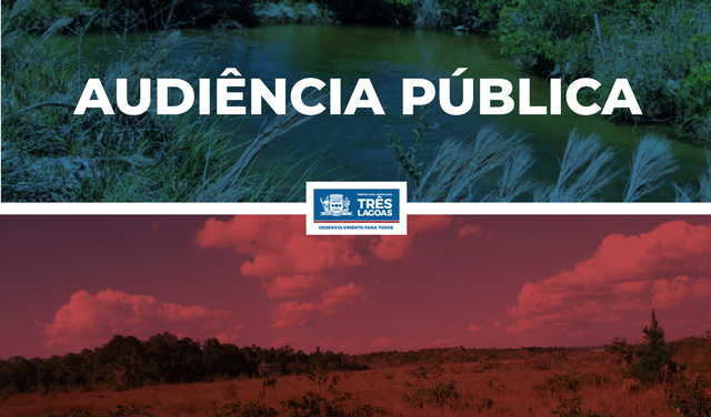 Prefeitura convida população para audiência pública sobre Parque do Pombo e Reserva Biológica das Capivaras