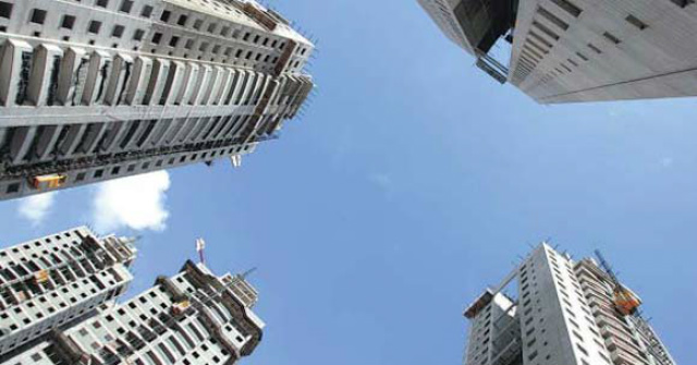 Crise desestrutura setor de imóveis e cria gargalo futuro 2015 não foi um ano bom para o setor imobiliário (Foto: Divulgação)