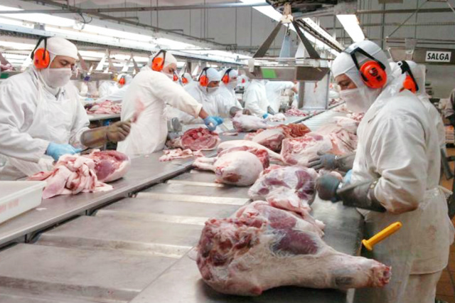 A previsão é de que essa alavancada no comércio de carne para a Rússia perdure por pelo menos mais uns 12 meses, contribuindo para o aumento nas exportações (Foto: Assessoria)