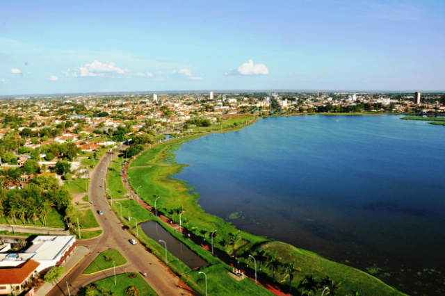 Das 100 cidade analisadas pela Urban Systems, Três Lagoas ocupa a 43º posição (Foto: Arquivo/ Prefil News)