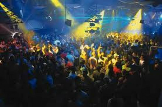 Segundo a CNN, a capital paulista tem a quarta melhor “nightlife” no mundo. As baladas noturnas de São Paulo ficam atrás apenas das atrações de Nova York (EUA), Berlim (ALE) e Ibiza (Espanha) (Foto: Google)