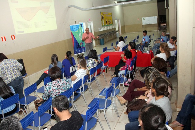A Prefeitura de Três Lagoas realizou sete audiências públicas, visando apresentar ideias sobre o PPA. A Participação da população foi bastante positiva  (Fotos:_JJ_Caju)