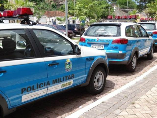 Governo suspende licitação milionária para alugar viaturas para a polícia Falta de viaturas para atender ocorrências é investigada pelo MPE.(Foto: Divulgação)