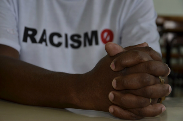O racismo em Três Lagoas ainda existe, embora, muitas vítimas não denunciem o fato às autoridades. (foto: Divulgação)