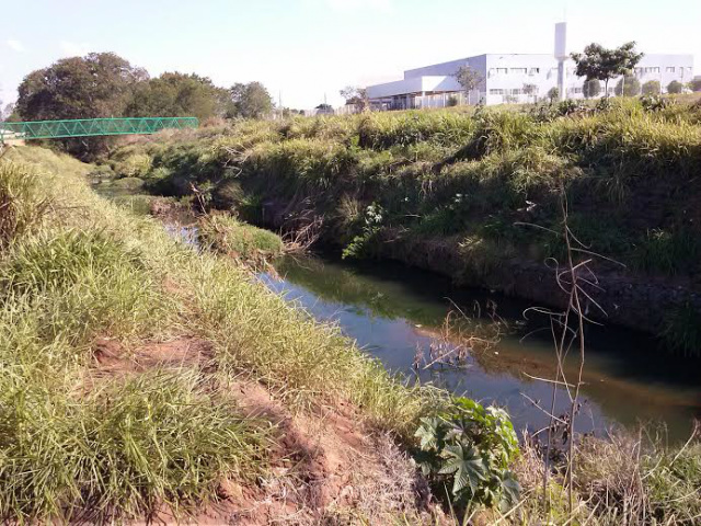 O Projeto G-Pontes tem o objetivo de cumprir as condicionantes para a emissão das licenças requeridas por órgãos ambientais (Foto: Divulgação/Assecom)