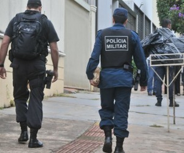 Ao todo, são 21 policiais investigados em operação - Foto: Valdenir Rezende/Correio do Estado