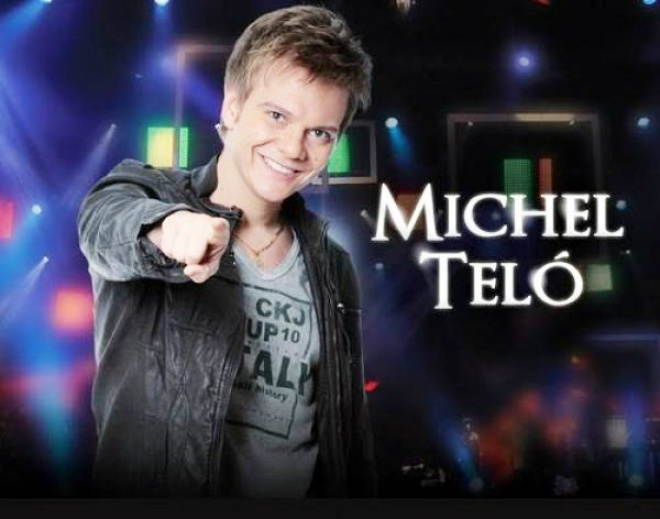 Michel Teló fará show no próximo dia 17 em Três Lagoas (Foto: Google Imagens)