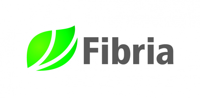 A Fibria é uma empresa brasileira considerada líder mundial na produção de celulose branqueada de eucalipto. (Foto: Assessoria) 