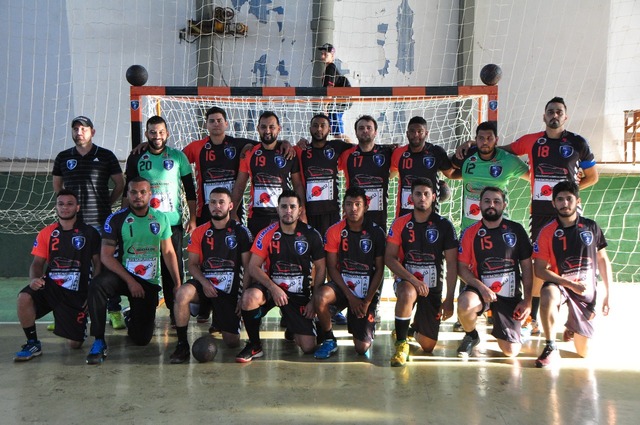 Equipe do Município segue se destacando no campeonato, sendo a única cidade sul-mato-grossense a participar da liga (Foto/Assessoria)