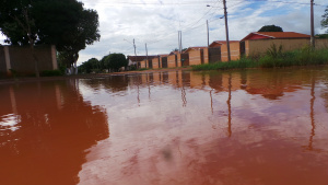 Guerreiro estabelece equipe técnica que ‘enfrentará’ inundações em Três Lagoas
