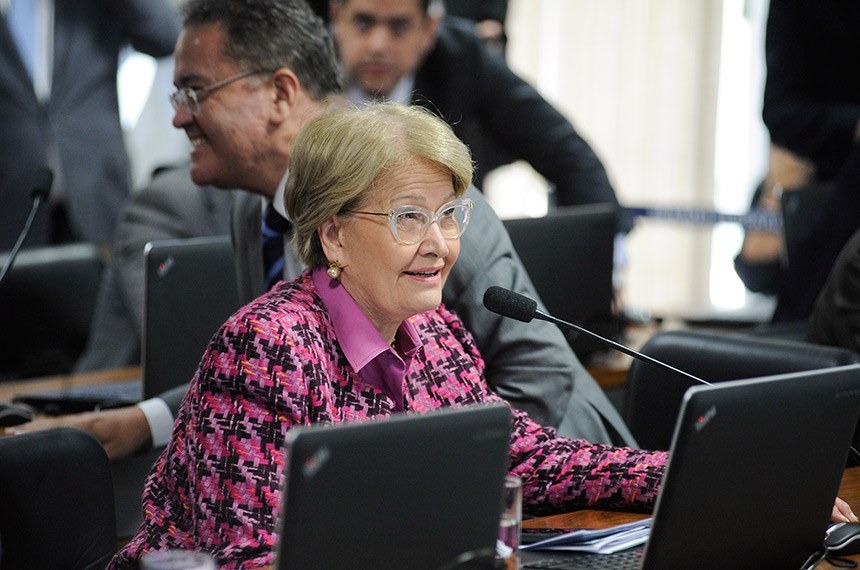 A relatora, senadora Ana Amélia (PP-RS), apresentou substitutivo ao projeto original em que estabelece o prazo de 180 dias para entrada em vigor da nova regra a partir da publicação da lei
