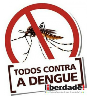 Dengue - Índice de breteau preocupa autoridades três-lagoenses