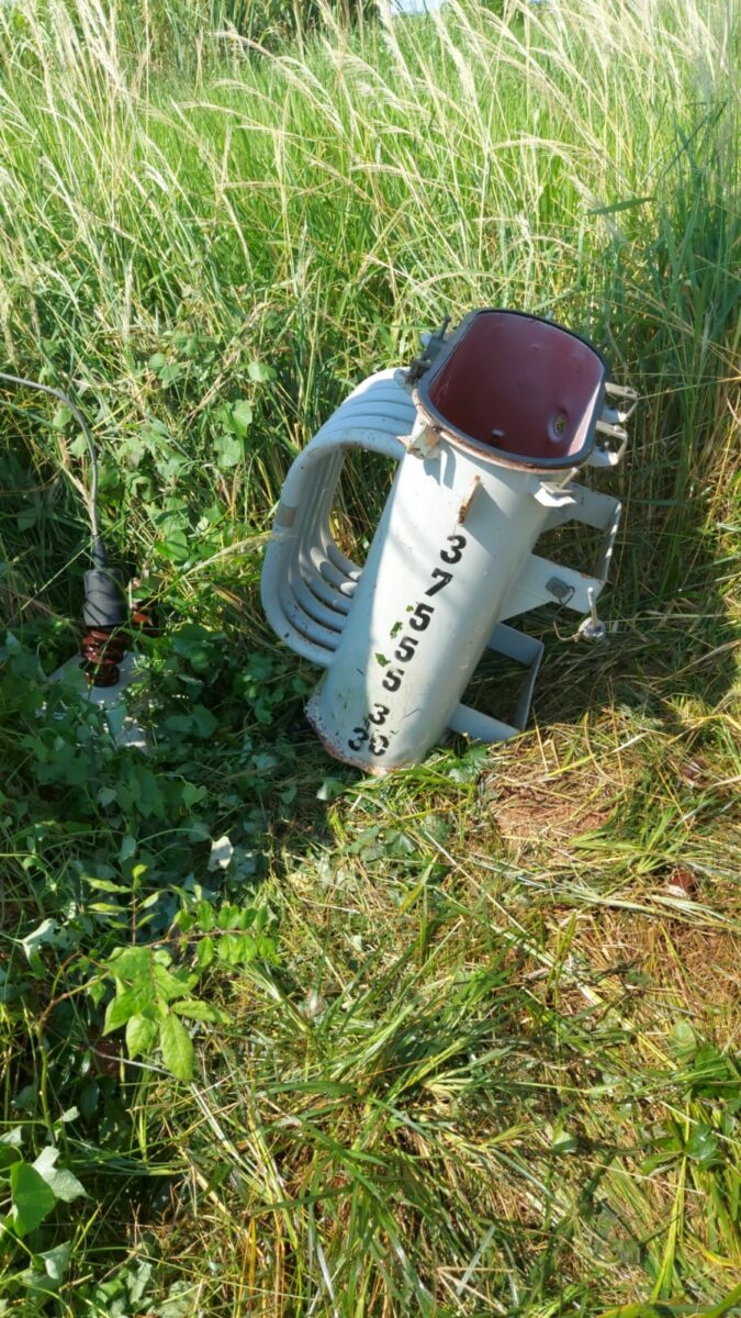 Além de abigeato, moradores enfrentam furto de transformadores em Selvíria