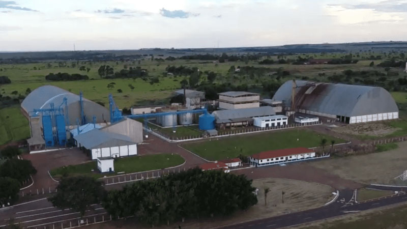Por intermediação de Akira Otsubo, grupo Sodrugestvo vai reativar planta da Soceppar em Bataguassu Por intermediação de Akira Otsubo, grupo Sodrugestvo vai reativar planta da Soceppar em Bataguassu