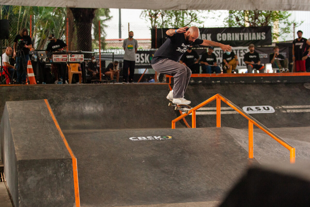 UNISKT2021 elege os campeões do Circuito Universitário de Skate