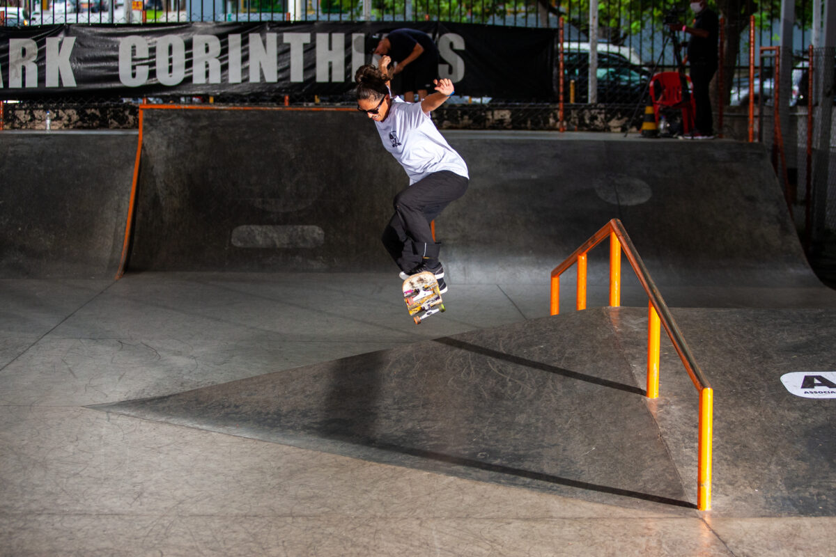 UNISKT2021 elege os campeões do Circuito Universitário de Skate