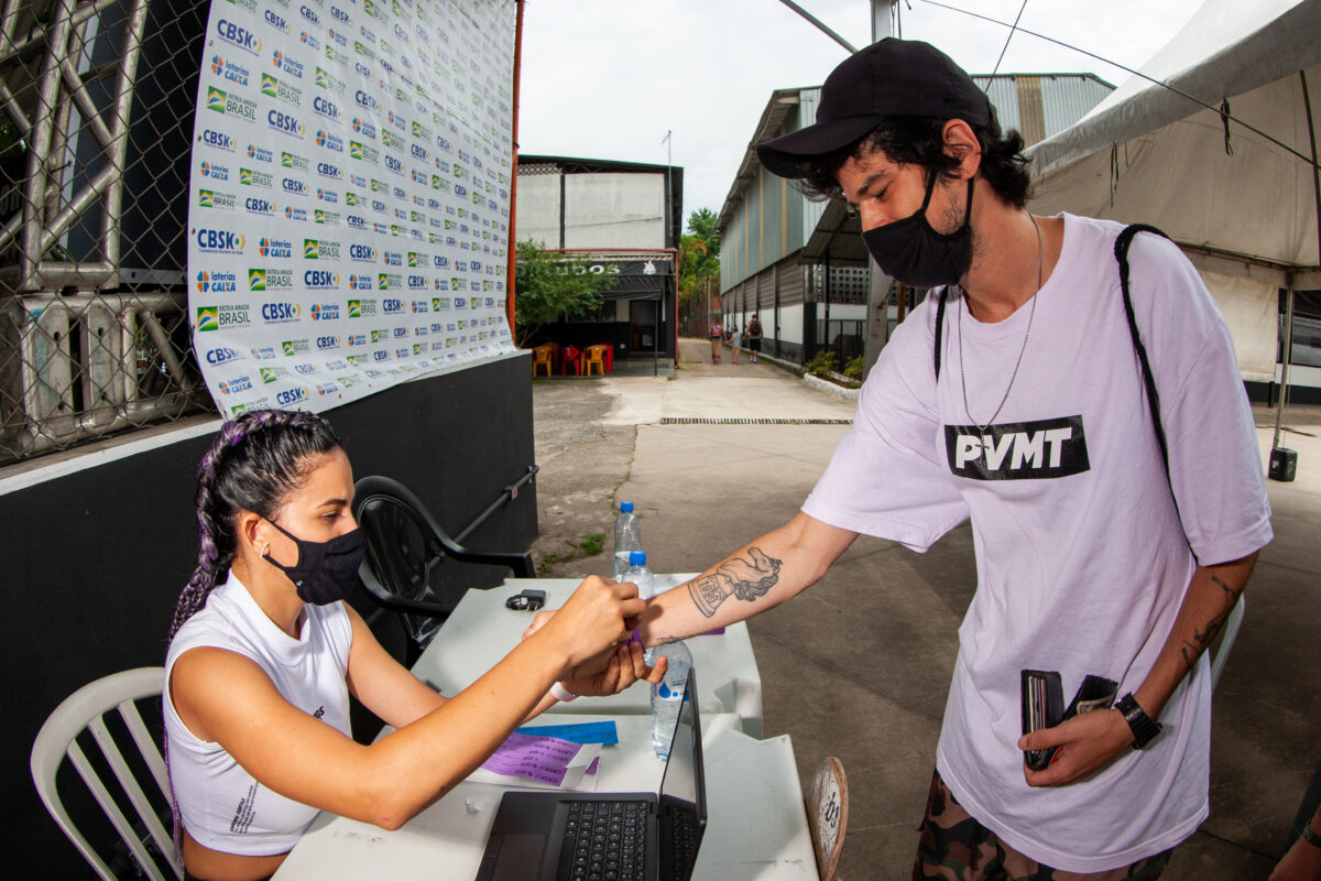 UNISKT2021 elege os campeões do Circuito Universitário de Skate