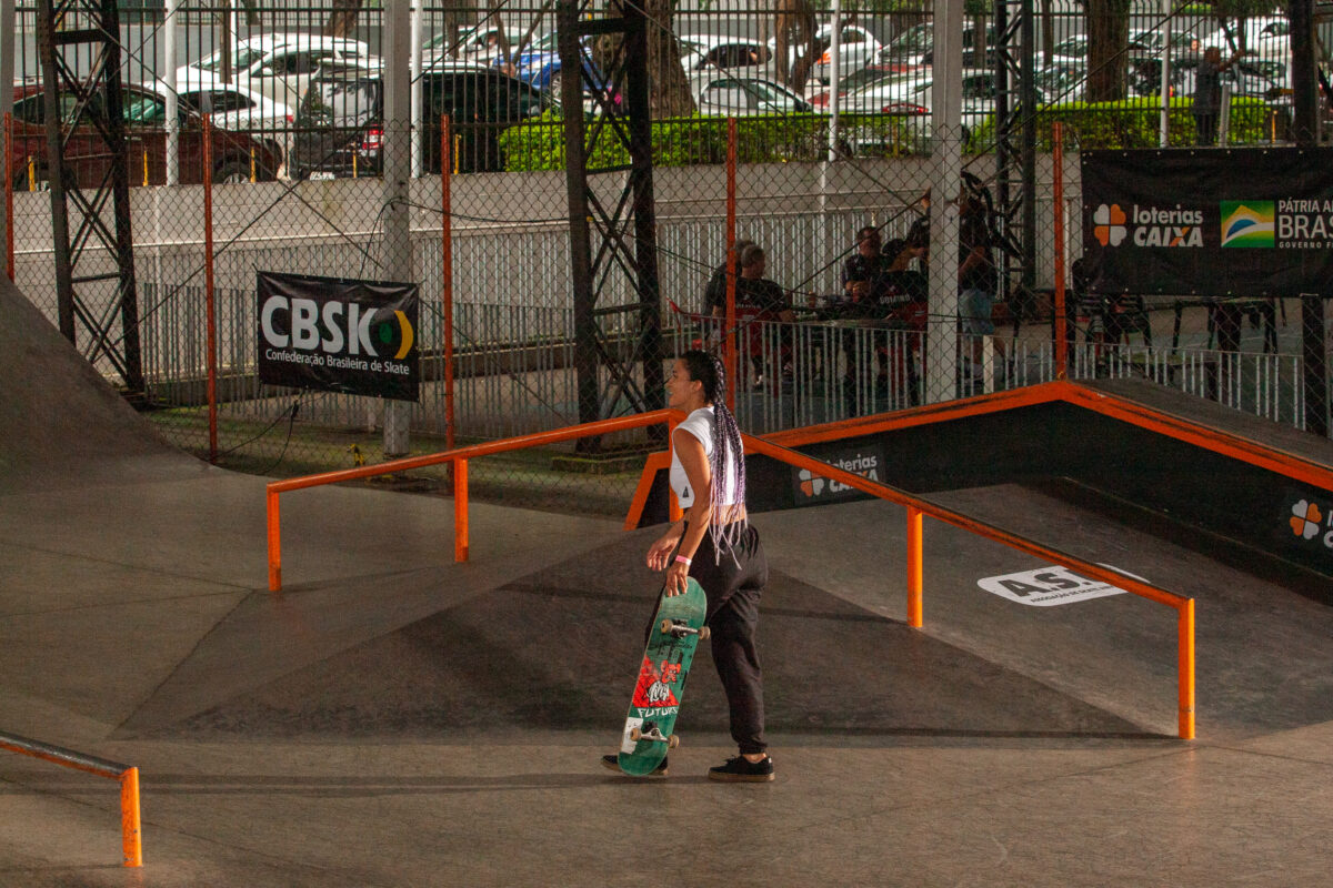 UNISKT2021 elege os campeões do Circuito Universitário de Skate