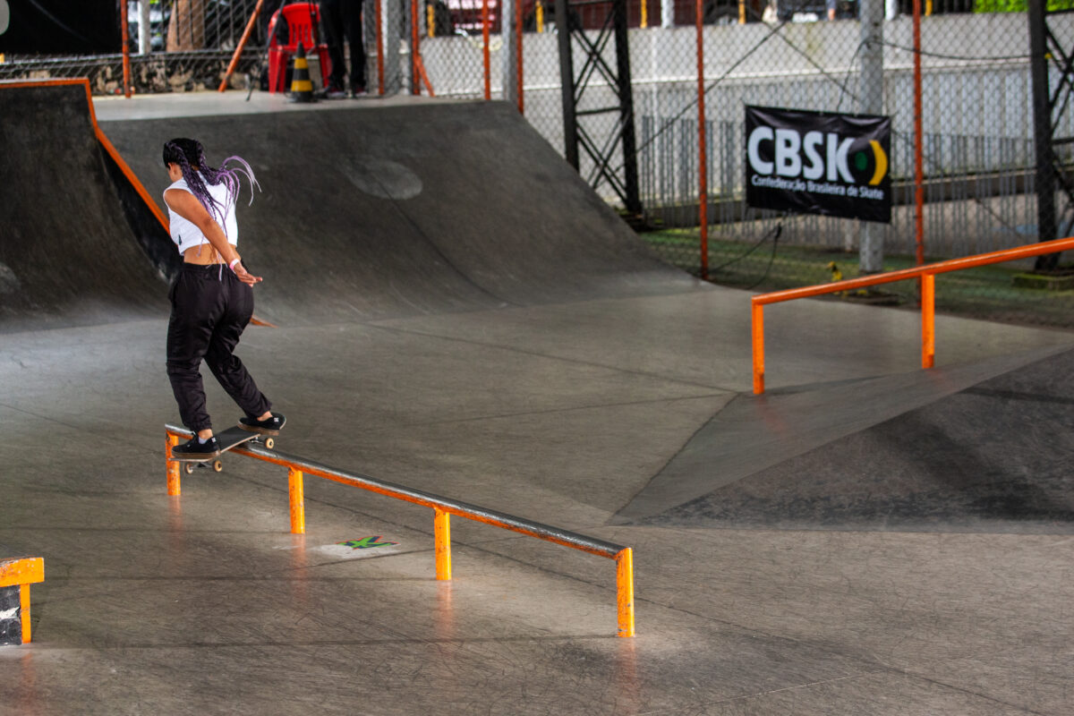 UNISKT2021 elege os campeões do Circuito Universitário de Skate