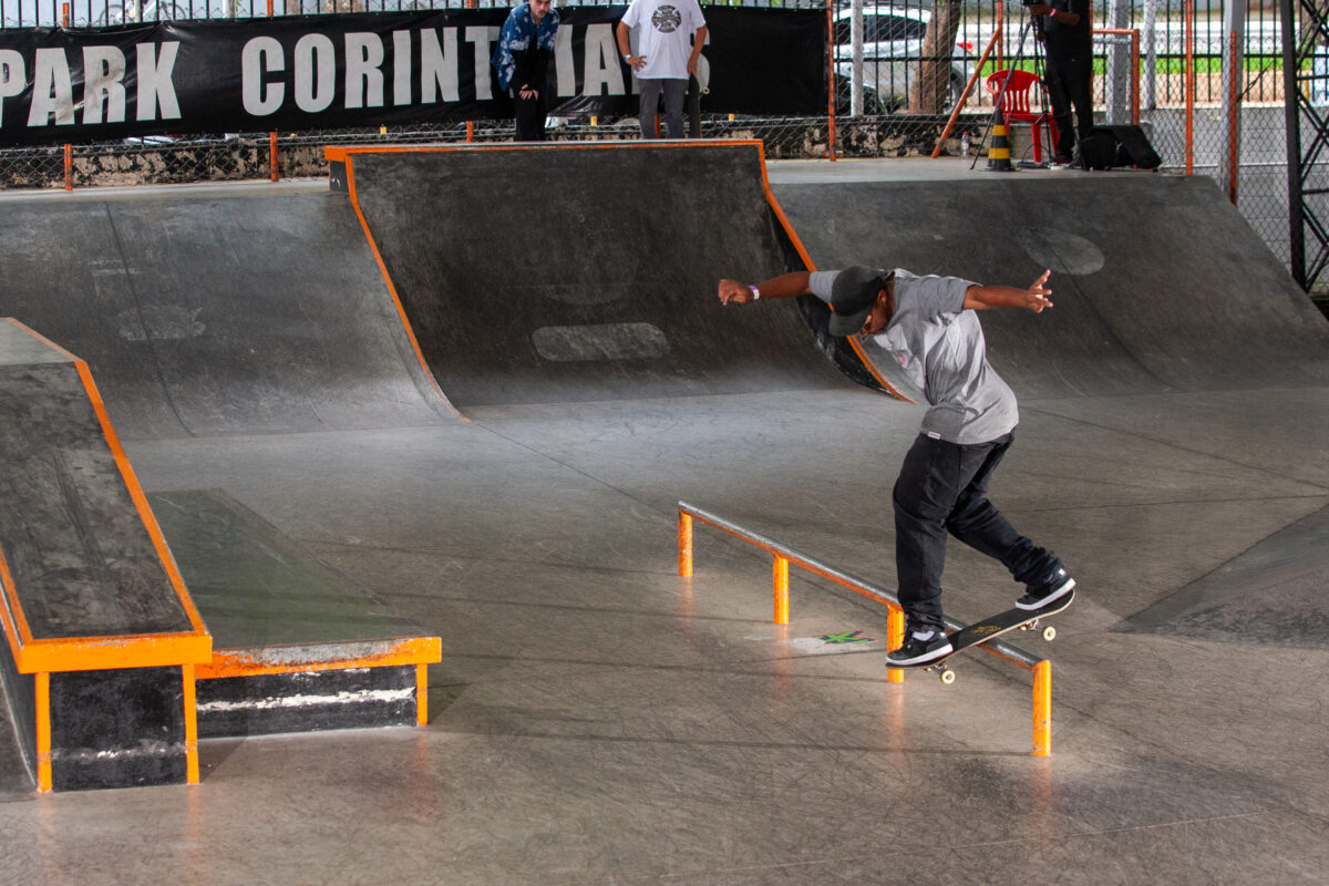 UNISKT2021 elege os campeões do Circuito Universitário de Skate