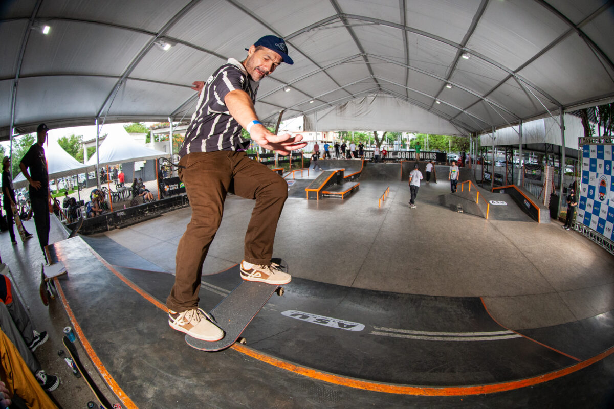 UNISKT2021 elege os campeões do Circuito Universitário de Skate