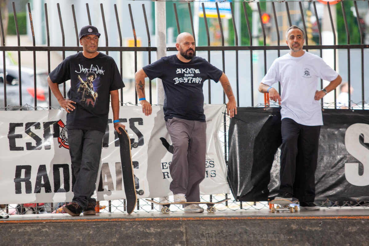 UNISKT2021 elege os campeões do Circuito Universitário de Skate