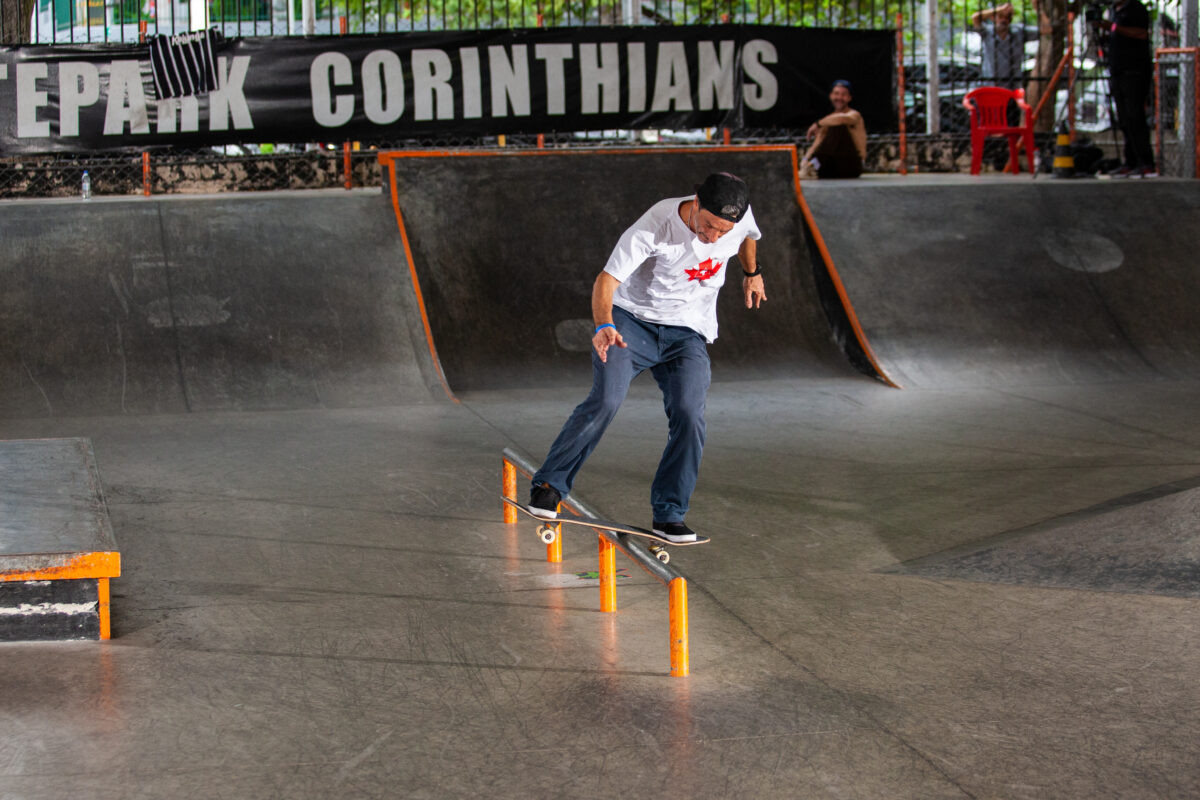 UNISKT2021 elege os campeões do Circuito Universitário de Skate