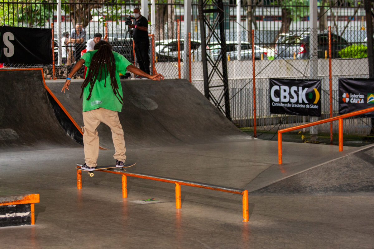 UNISKT2021 elege os campeões do Circuito Universitário de Skate