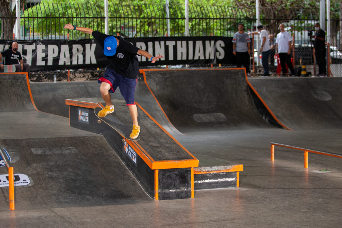 UNISKT2021 elege os campeões do Circuito Universitário de Skate