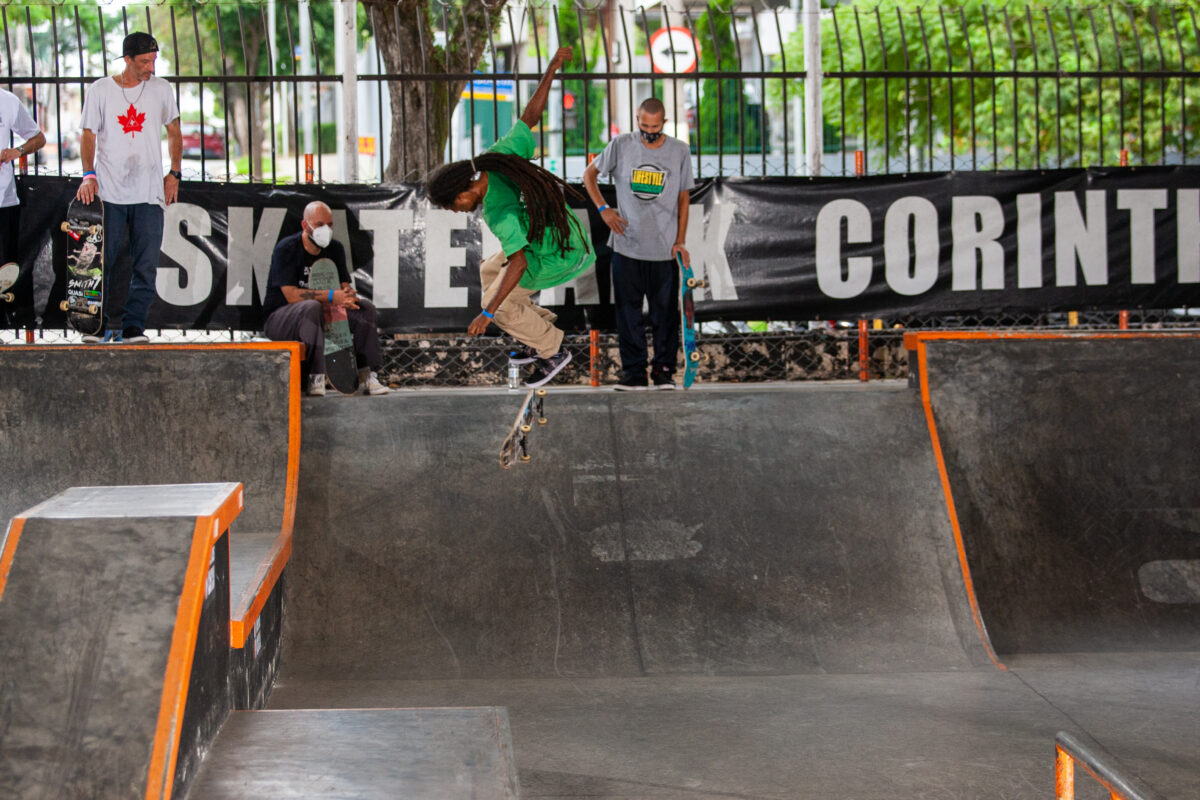 UNISKT2021 elege os campeões do Circuito Universitário de Skate