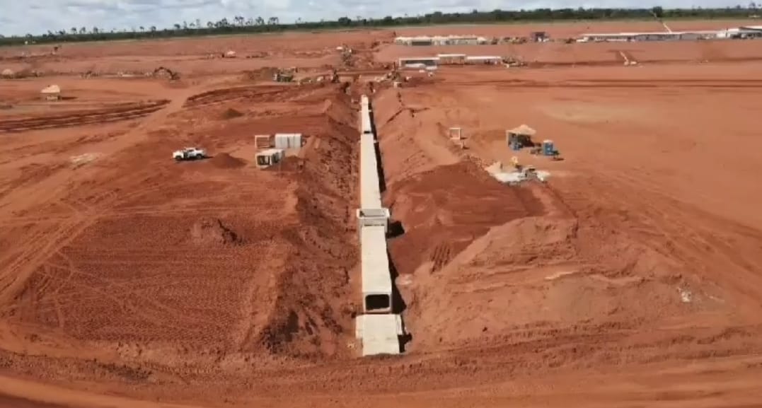 Nouryon assina acordo de fornecimento de longo prazo com Suzano que atenderá nova fábrica de celulose de eucalipto no Brasil