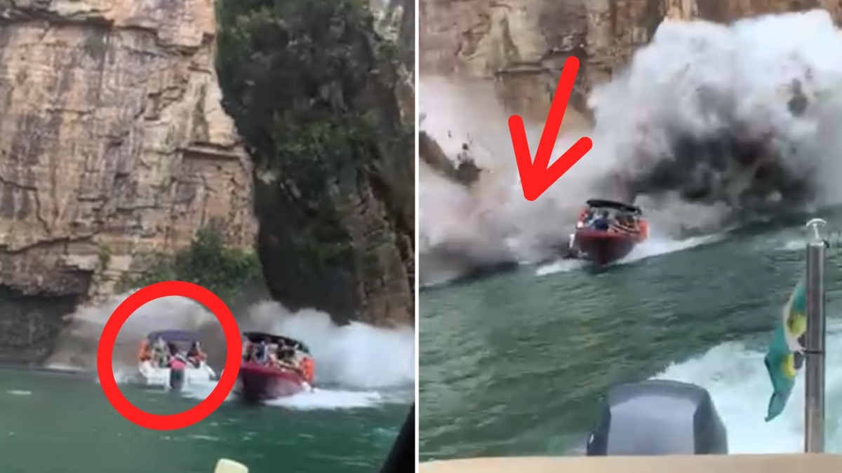 Buscas por fragmentos de corpos continuarão em Capitólio