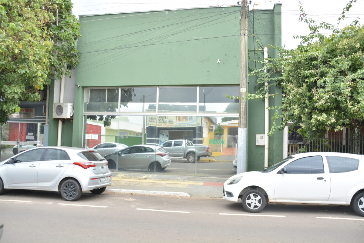 Akira implanta atendimento do Procon em Bataguassu Akira implanta atendimento do Procon em Bataguassu