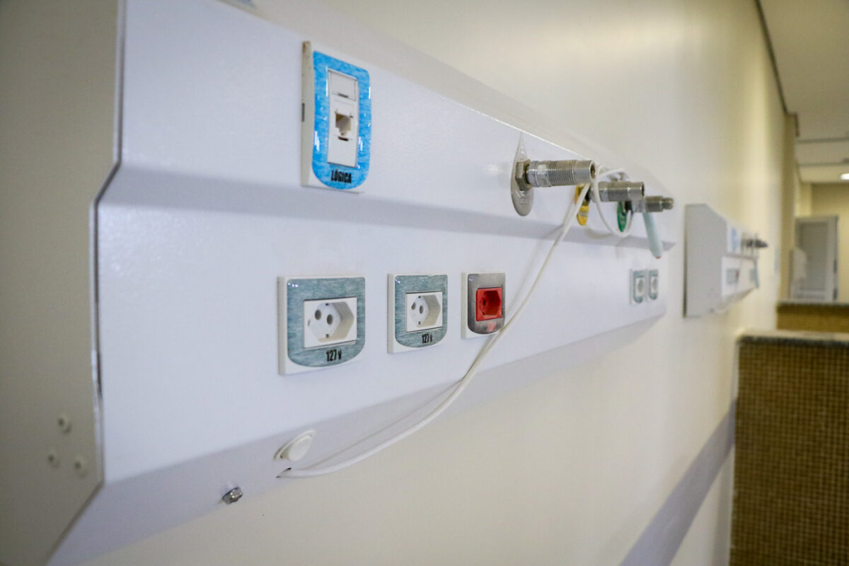 Estado e Município assinam convênios que trazem melhorias para a saúde de Três Lagoas