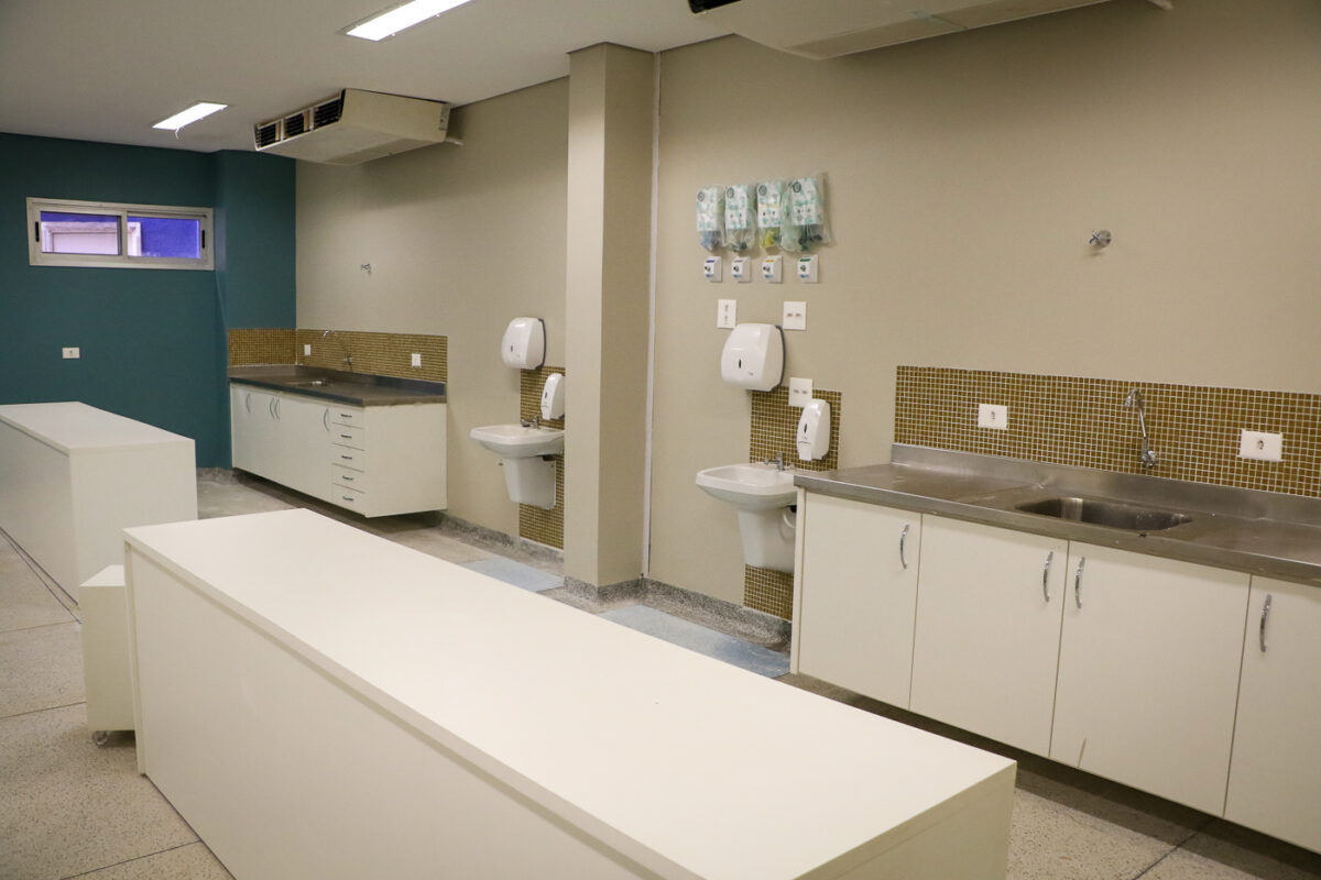 Estado e Município assinam convênios que trazem melhorias para a saúde de Três Lagoas