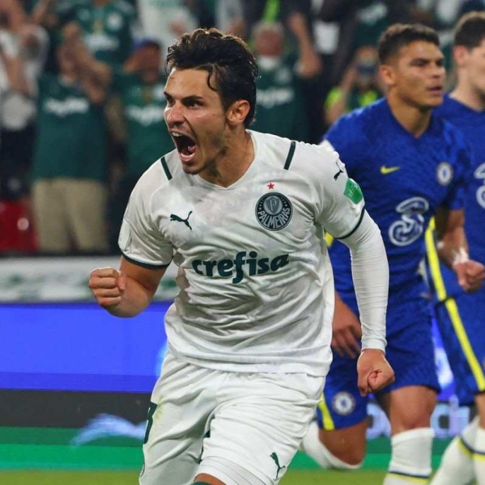 Com gol na prorrogação, Chelsea vence Palmeiras e conquista o Mundial Com gol na prorrogação, Chelsea vence Palmeiras e conquista o Mundial
