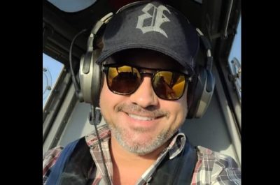 Em Chapadão do Sul, piloto agrícola morre após tentar pouso de emergência Em Chapadão do Sul, piloto agrícola morre após tentar pouso de emergência