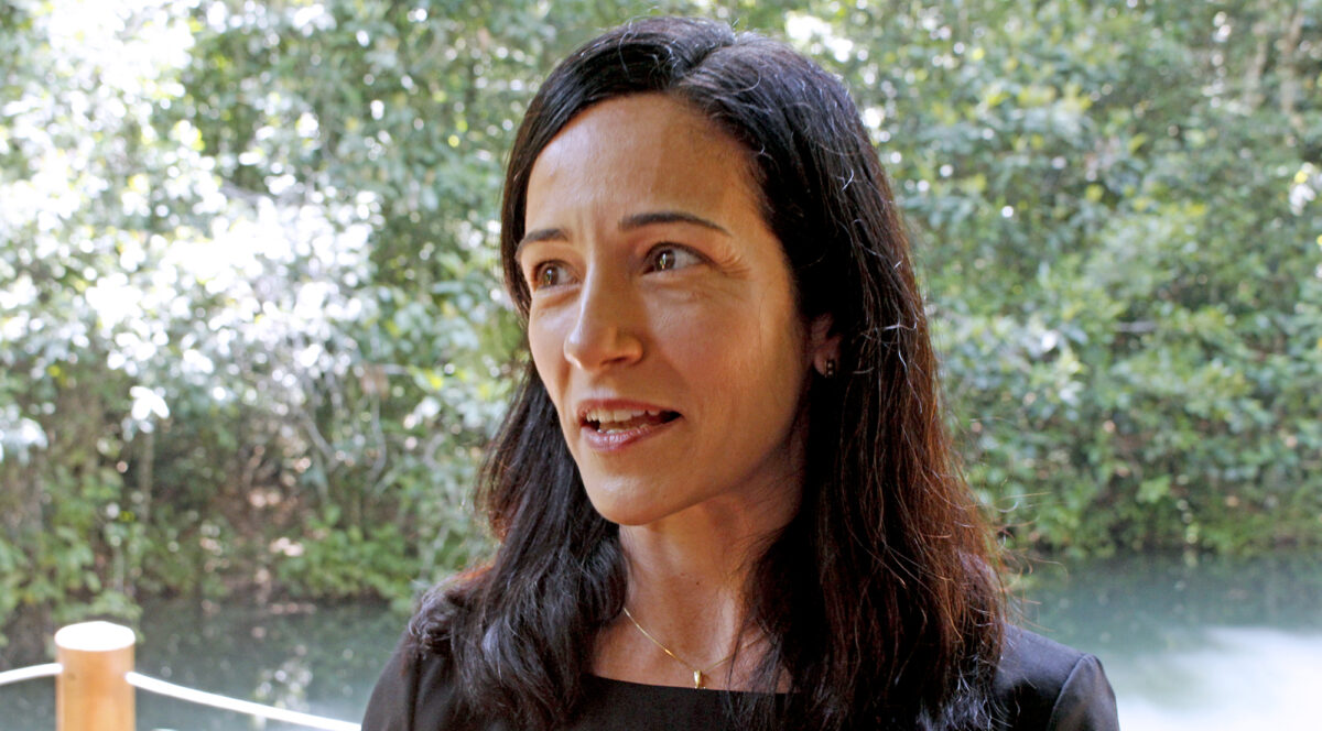 Acron planeja retomar obras da UFN3 em julho Acron planeja retomar obras da UFN3 em julho