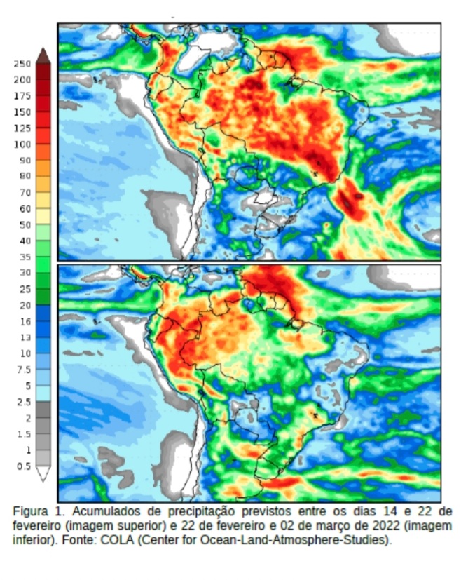 Terça-feira de sol forte, temperaturas elevadas e pancadas de chuva em MS Terça-feira de sol forte, temperaturas elevadas e pancadas de chuva em MS