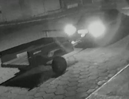 Polícia Civil de Bataguassu e Brasilândia recuperam betoneira e carretinha furtadas em Bataguassu