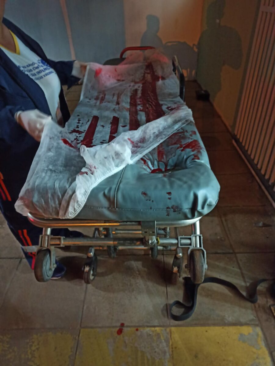 Procurado pela Justiça de Mato Grosso do Sul, suspeito de praticar homicídio é preso em Alagoas Procurado pela Justiça de Mato Grosso do Sul, suspeito de praticar homicídio é preso em Alagoas