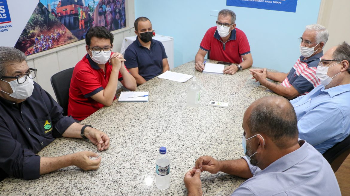 Ponto facultativo do Carnaval 2022 não será decretado em Três Lagoas Ponto facultativo do Carnaval 2022 não será decretado em Três Lagoas