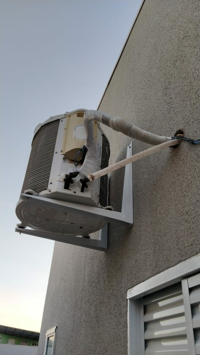 Autores de furto no Jardim das Américas são identificados e itens recuperados em Três Lagoas