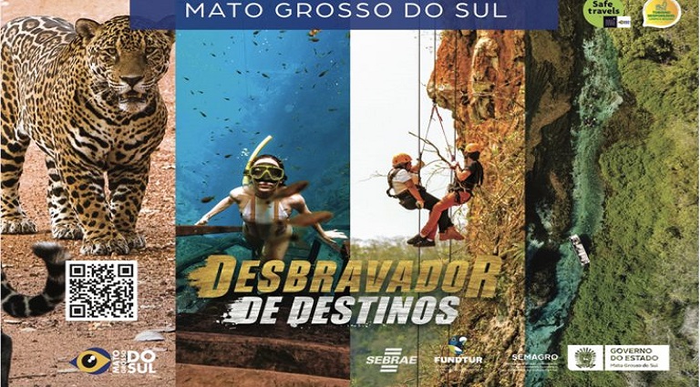 Bioparque Pantanal vai promover o turismo científico e ampliar percepção sobre ecologia Bioparque Pantanal vai promover o turismo científico e ampliar percepção sobre ecologia