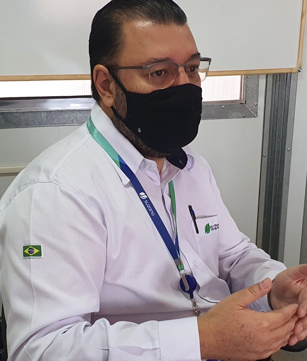 Com apoio da Suzano, Hospital Municipal de Ribas do Rio Pardo será ampliado e receberá 30 novos leitos para atender à população Com apoio da Suzano, Hospital Municipal de Ribas do Rio Pardo será ampliado e receberá 30 novos leitos para atender à população