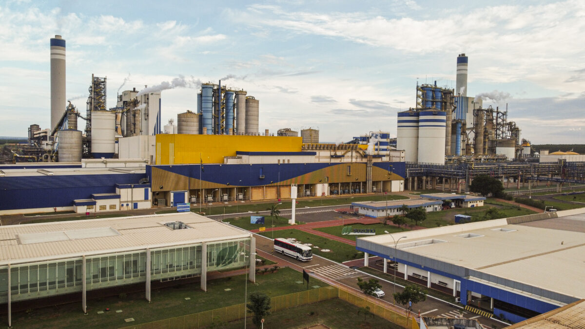 MS completa 45 anos com setor industrial forte e consolidado MS completa 45 anos com setor industrial forte e consolidado