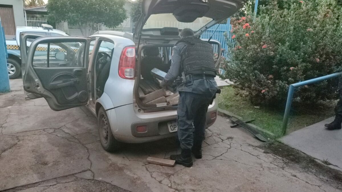 OPERAÇÃO HÓRUS: 2º BPM apreende 206 quilos de maconha e haxixe em Brasilândia OPERAÇÃO HÓRUS: 2º BPM apreende 206 quilos de maconha e haxixe em Brasilândia