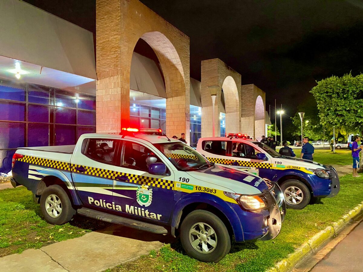 SEM TRÉGUA:Comando do 2º BPM intensifica Operação Saturação em Três Lagoas